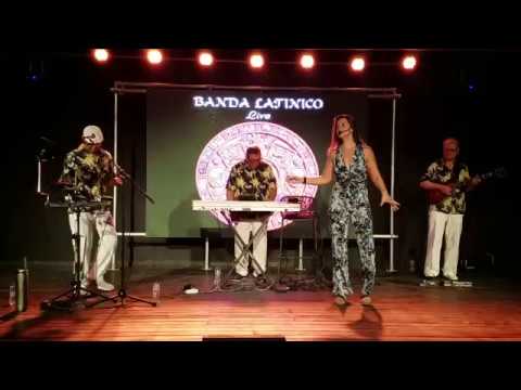 Sway - Banda Latiniko (Blue Lagoon Princess)