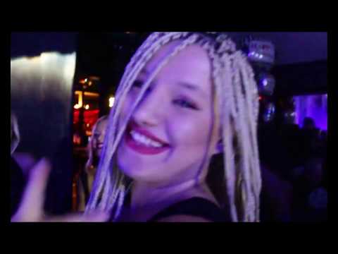 Blackout Affair: Party in Style with All-Black Attire