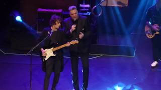 Loquillo en Murcia - Cadillac Solitario