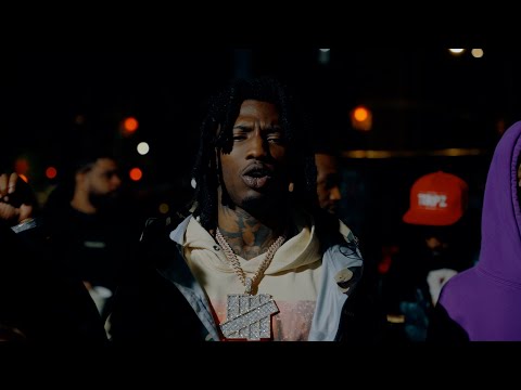Ola Runt - osbourne flow 2 (Official Music Video)