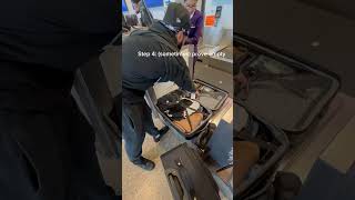 How to fly with Gun ✈️🔫