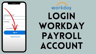 How to Login to Workday Payroll Account (2024) | Sign In to Workday Payroll Account