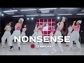 Nonsense - Sabrina Carpenter | Girlstyle Class