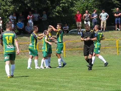 CYKLON ROGOŹNIK - TĘCZA BŁĘDÓW - 25.07.2020 #1