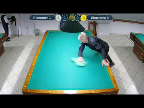 Semifinale Arzillo vs Ambrosio