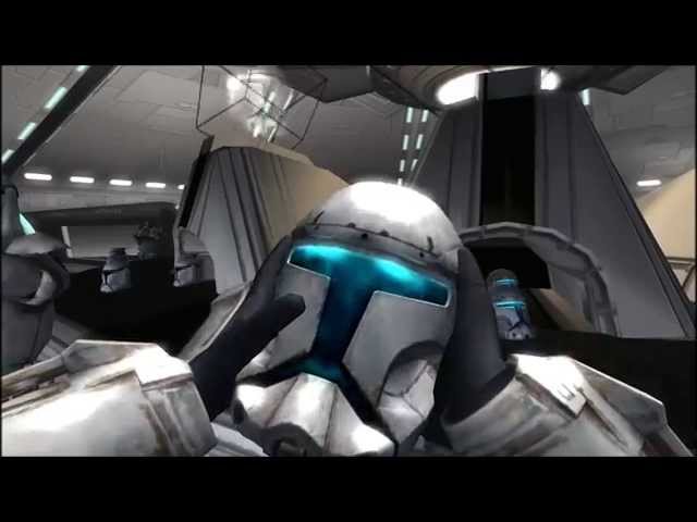 Star Wars: Republic Commando