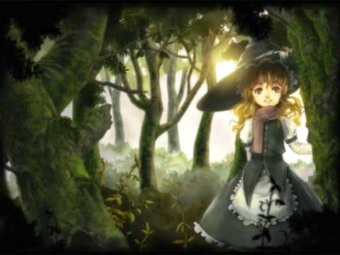 IaMP Pre-Battle Theme - Solitary Place