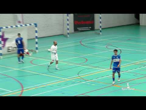 Verslag Real Herentals vs FT Antwerpen