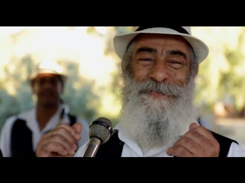 Video thumbnail for Halvay Veyacholti - הלוואי ויכולתי