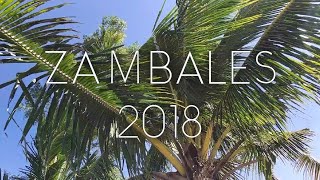 preview picture of video 'THIS IS: PH   Palauig, Zambales 2018'
