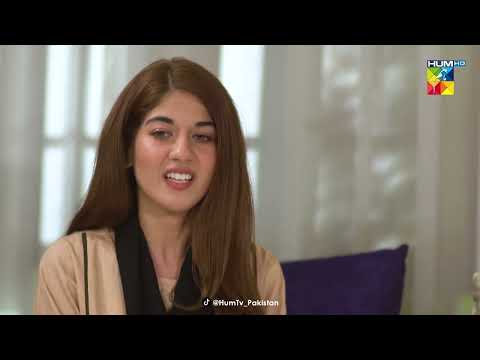 Lagta Hai Larki Ka Darr Khatam Karna Pare Ga !! - Roag - HUM TV