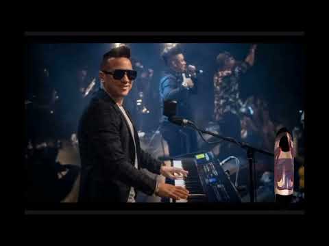 MAYKEL BLANCO Y SU SALSA MAYOR FT EL NORO - ESTO ESTA ( EN VIVO)#somosmayores