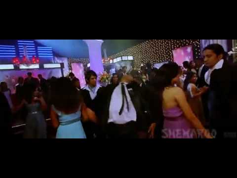 Follow Me  720P   HD    Ajab Prem Ki Ghazab Kahani  2009    DVD   Music Video   Full Song