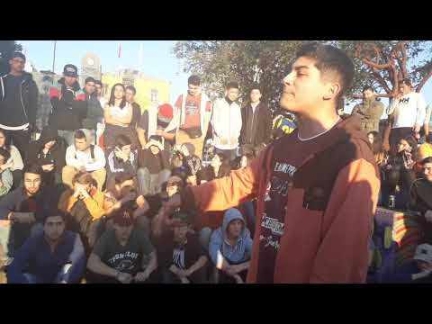 MABO VS MAURICIO | OCTAVOS | VLDR TUE TUE