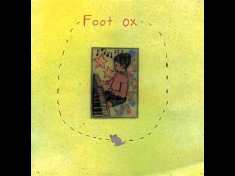 foot ox ~ carriers