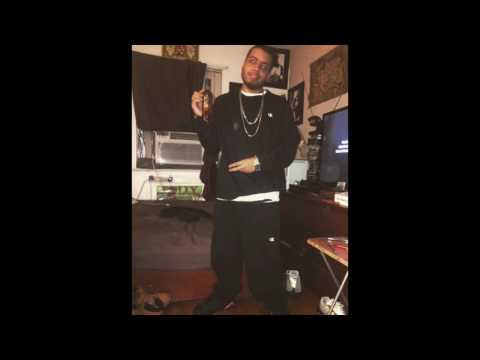 Stylez Masta B - Hip Hop Freestyle