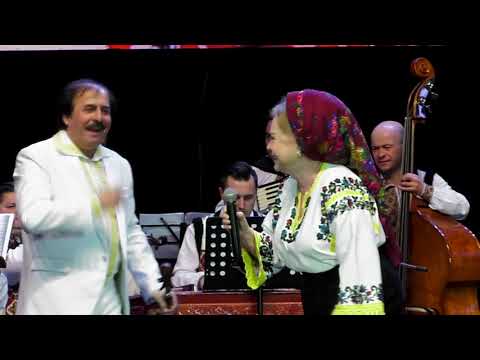 Mioara Velicu si Orchestra Lautarii 2019