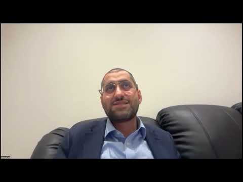 Hilchot Shabbat | מלאכת בישול — Cooking: Siman 318: Seifim 3-4