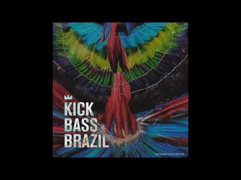 Bassmaker  - Lock Game (Illusionize Rework)