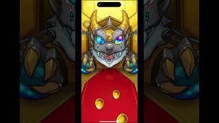 【モンスト】久しぶり！つみたて50連！