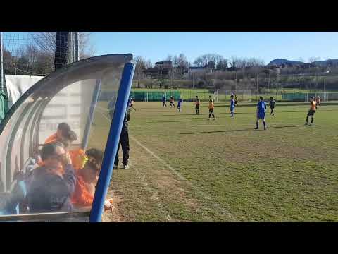 villarbasse olimpic collegno 1 tempo