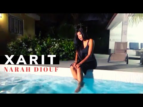 Narah Diouf - Xarit (Video Officielle)