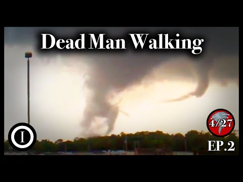 Tornadoes of April 27, 2011: The Cullman-Arab, AL EF4