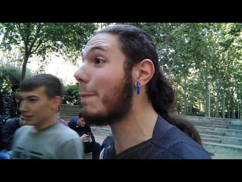 Yino y Blapin vs MJ y ??? (octavos) Resurgimiento Tournament