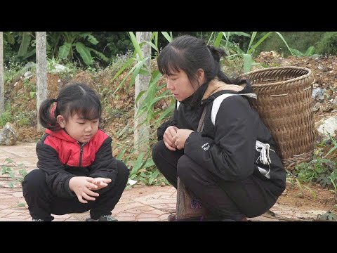 Kieu Dung receives a special Christmas gift from CEO James, Life of a single mother