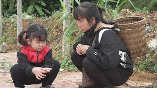 Download lagu Kieu Dung receives a special Christmas gift from CEO James, Life of a single mother mp3