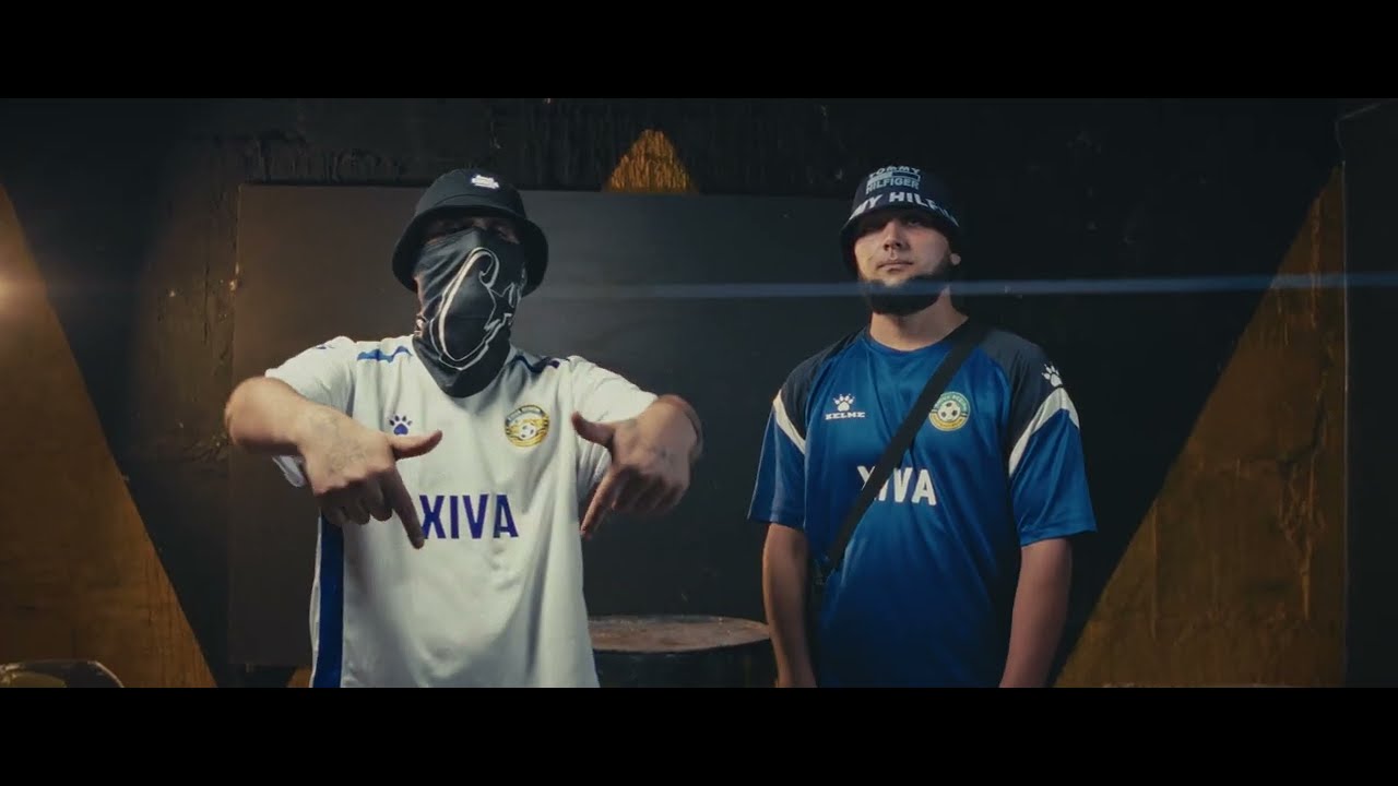 ASL WAYNE X LILONE - NEW ERA (DAPA) 5/7