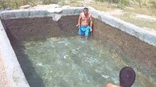 preview picture of video 'Eskil yüzücüsü'