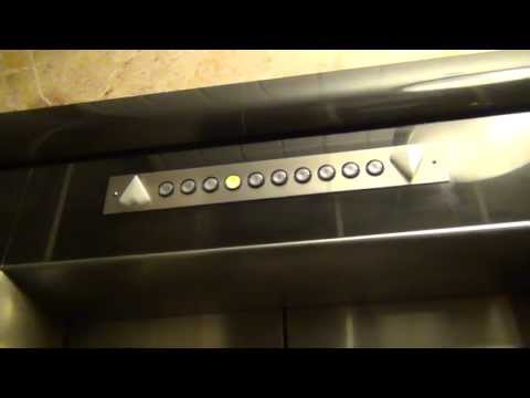 Otis Traction Elevators - Lonsdale Building - Duluth, Minnesota