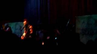 DESTROPHY LIVE-&quot;THE WAY OF YOUR WORLD&quot;