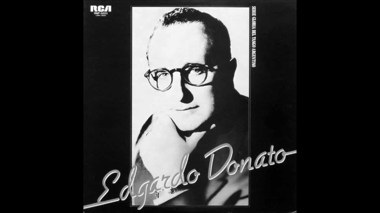 Edgardo Donato - Luna (vals, 1940)
