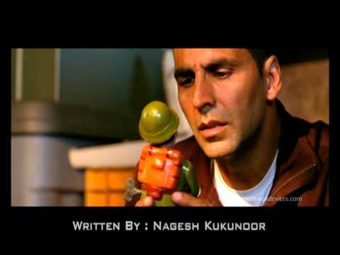 8 X 10 Tasveer theatrical