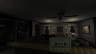 実家に帰省したら誰もいなかったゲーム その2 Gone Home 実況