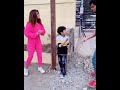 Old Tik Tok Video Arishfa Khan