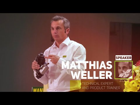 MANN+HUMMEL : MANN-FILTER Event Recap | Automotive Parts Presentation Event