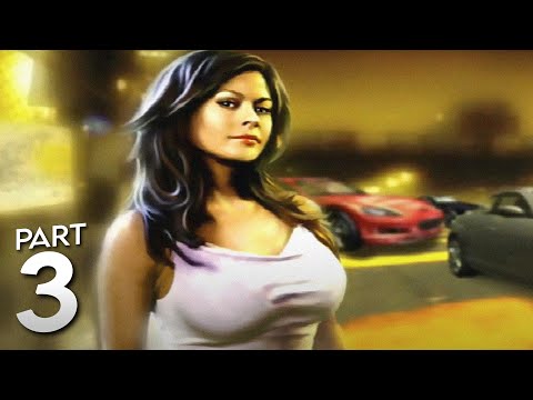 Winning Streak - Need For Speed Underground 2 - Walkthrough Part 3