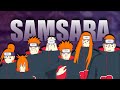 ALL The Cultural References In Naruto
