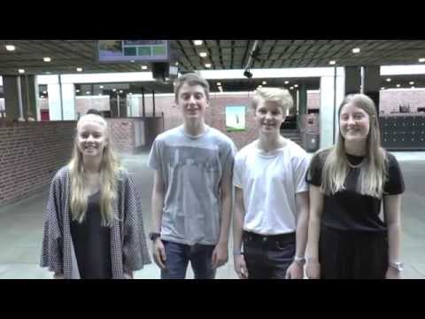 Velkomst til Introdage