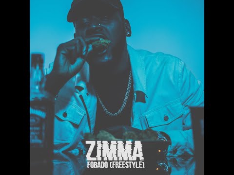 Zimma - Fobado (Freestyle) [Visual]
