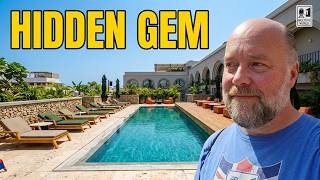 Safe Hotel in Cartagena - OSH Hotel Getsemani Hotel Review in Cartagena, Colombi