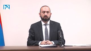 ֆաշիստ. ֆաշիստը դո՛ւ ես…ու կսկսեն կրակել. Արարատ Միրզոյան։ Լրաբեր - 8.01.2025