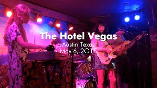 PSYCH TRIP TO LEVITATION - Austin Psych Fest 2015 - Part One