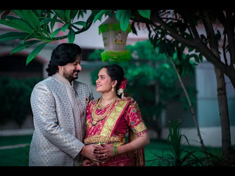 Wedding Photographer portfolio by Pandit Raj Photography in Hyderabad - Photo 1 Wedding Photographer portfolio by Pandit Raj Photography in Hyderabad - Photo 1