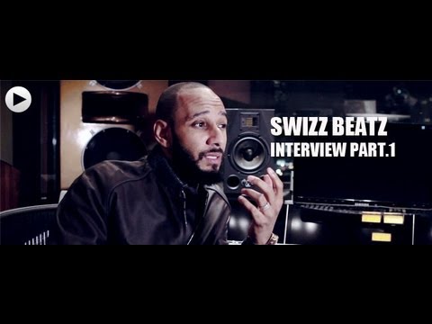 Swizz Beatz : 