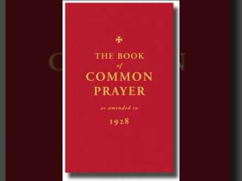 Venite 609 (Morning) - “O come Let us sing unto the Lord” (from Psalm 95)