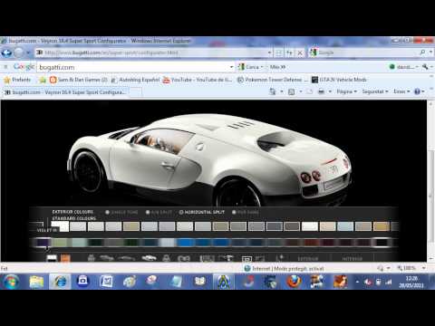 download lagu mp3 mp4 Bugatti Car Configurator Super Sport, download lagu Bugatti Car Configurator Super Sport gratis, unduh video klip Bugatti Car Configurator Super Sport